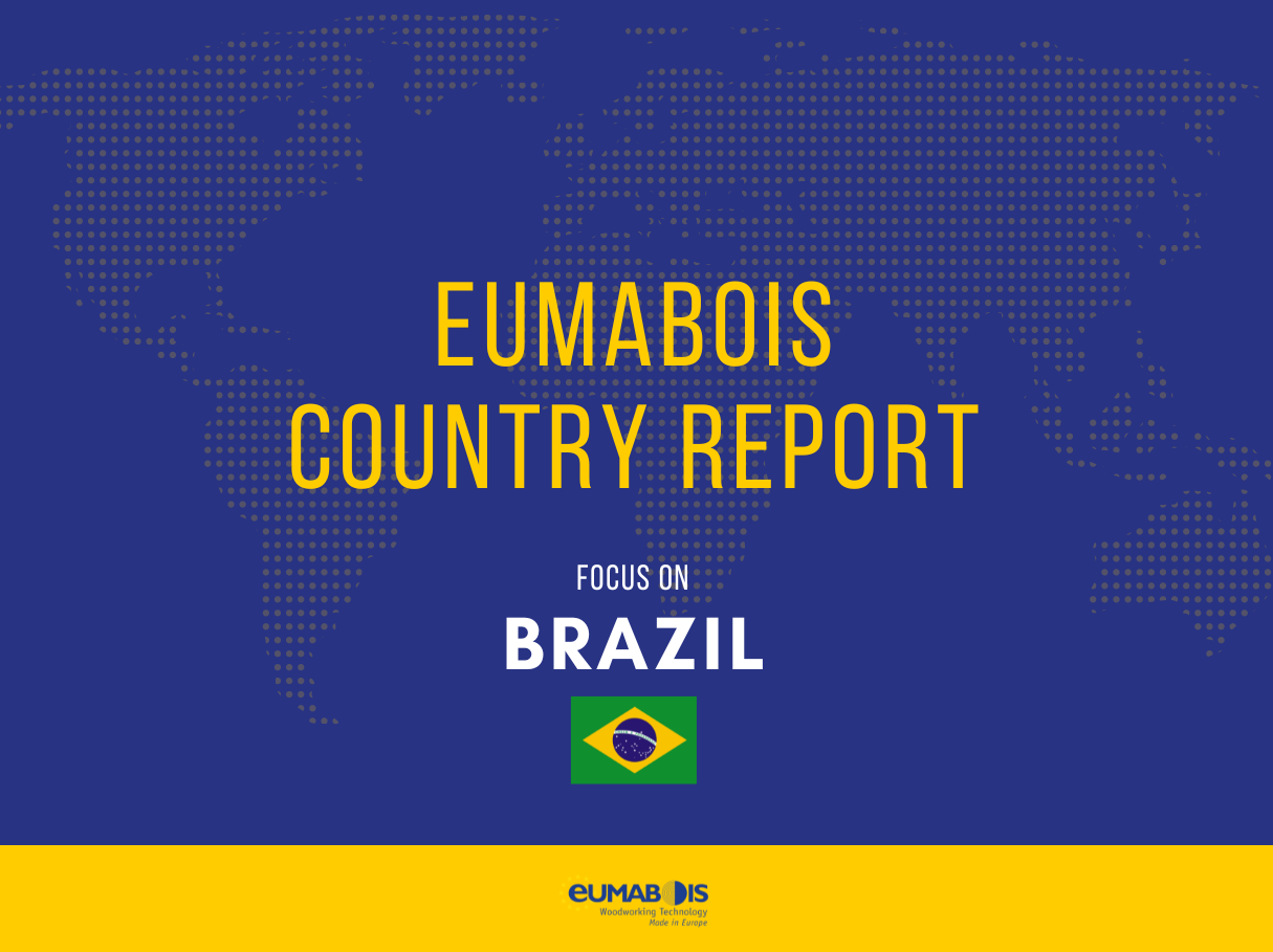 BRAZIL – Country Report - Eumabois